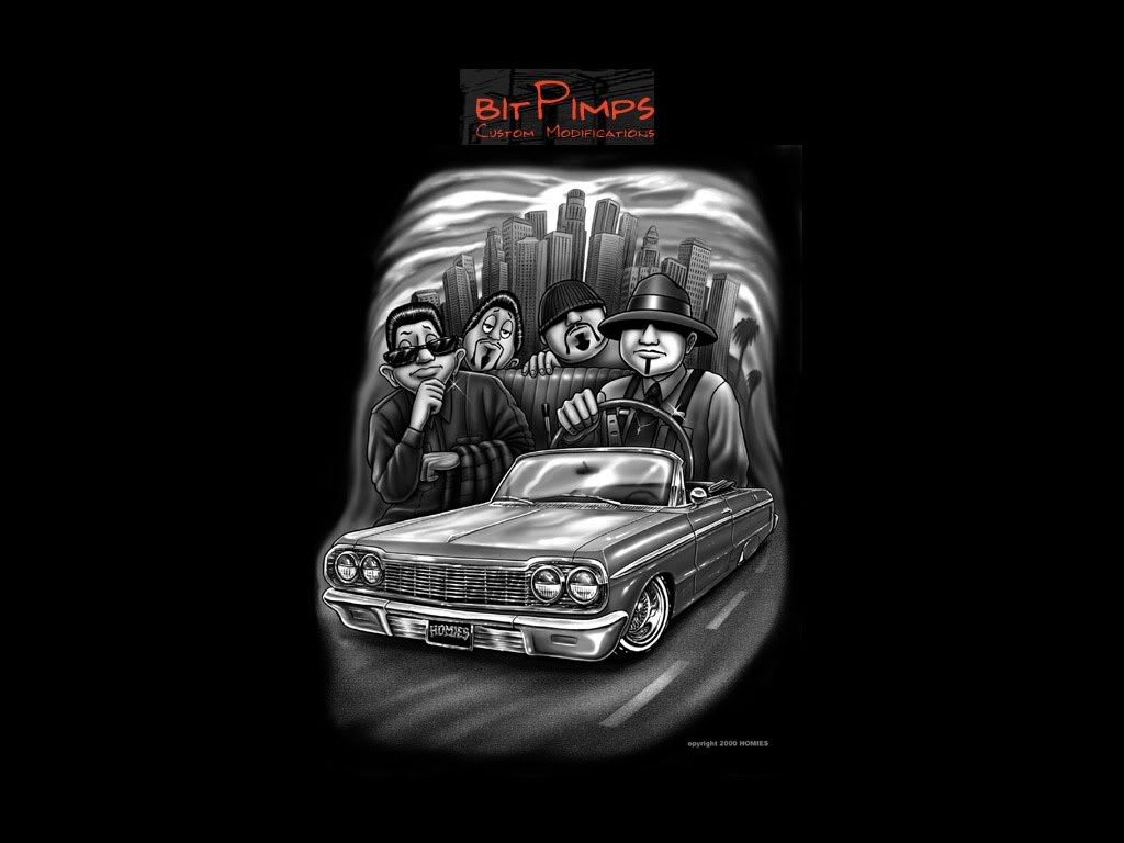 Lowrider Quotes And Sayings. QuotesGram