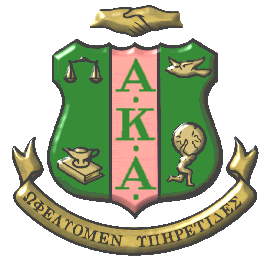 Alpha Kappa Alpha Sorority, Incorporated The oldest Greek-lettered organization established by African-American college-educated women.