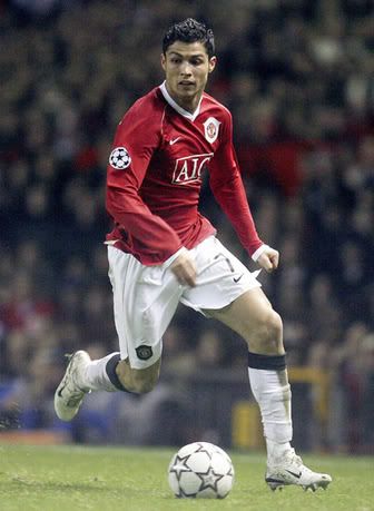 Cristiano Ronaldo Pictures, Images and Photos