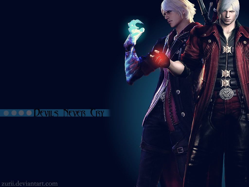 Nero_and_Dante_DMC4_Wallpaper.jpg picture by arturo_bling