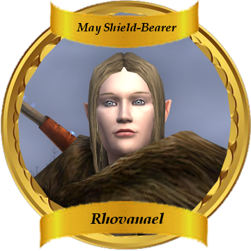 Rhovanael May Shield-Bearer