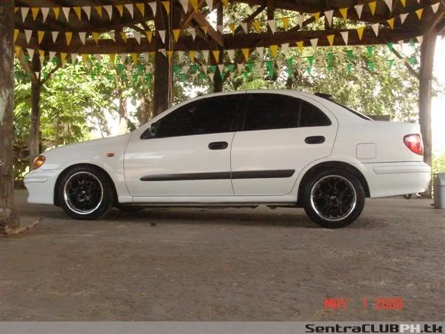 Club nissan sentra philippines forum #10