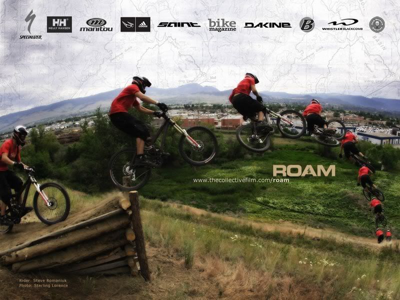 Roam 1 Pictures, Images and Photos