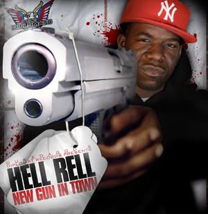 Hell Rell