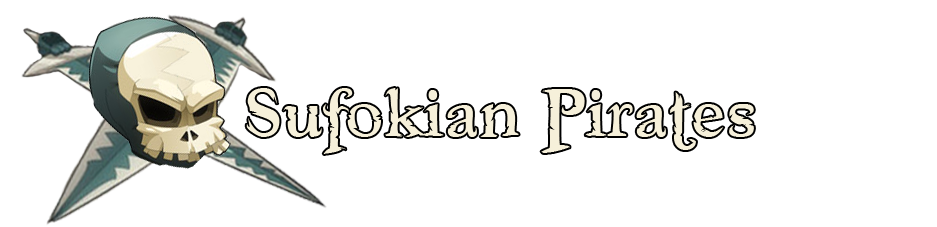 Sufokian Pirates