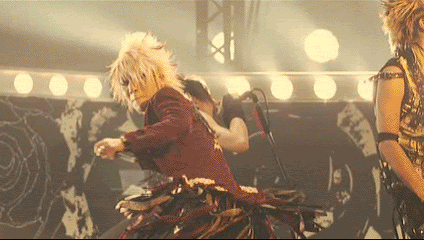Ruki-kick.gif Ruki kick image by takethatvirtual