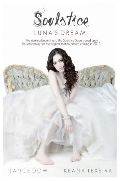 Luna's Dream
