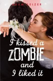 kissed A Zombie