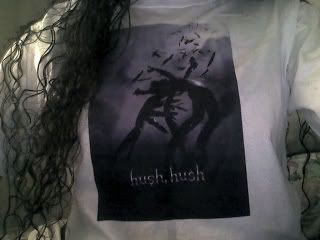 Hush TEE