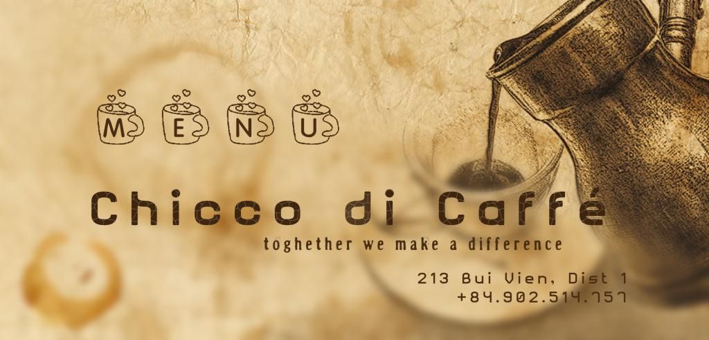Chicco Cafe - together we make a difference - 3