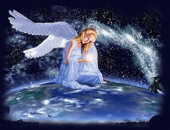 Angels & Fairies Pictures, Images and Photos