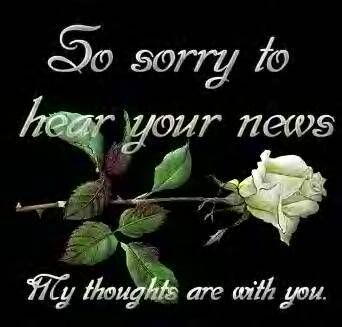 Prayers for my daughter ~