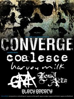 Converge