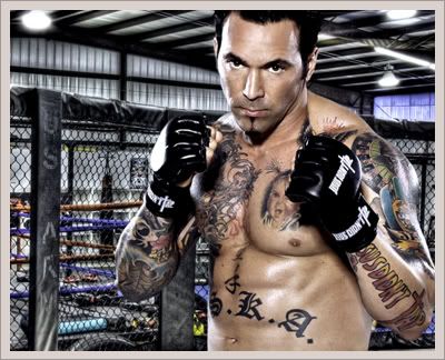 Jason David Frank