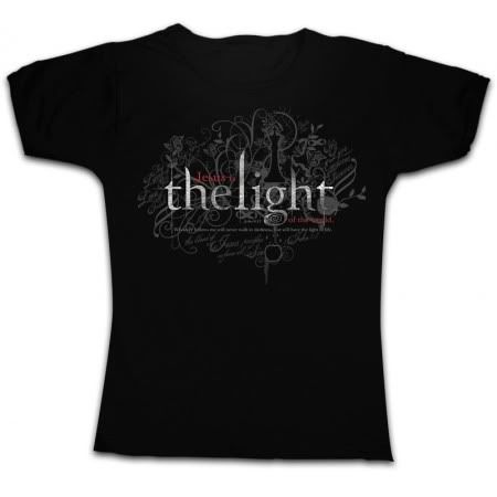 Twilight Christian Shirt