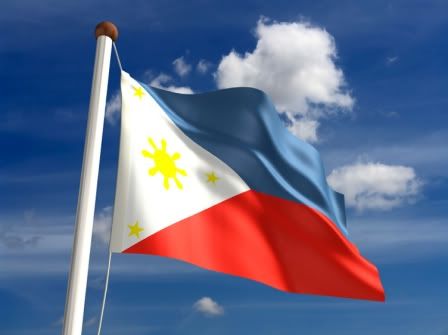 philippine flag Pictures, Images and Photos