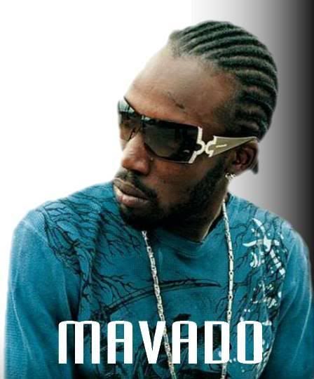 Mavado Graphics, Pictures, & Images for Myspace Layouts