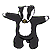 badger.gif picture by cissymermaid