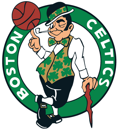 Lakers Vs Celtics Logo