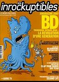 Les Inrockuptibles 2007 sur la BD  Angouleme