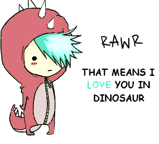 Anime Rawr