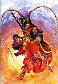 Lu Bu Pictures, Images and Photos