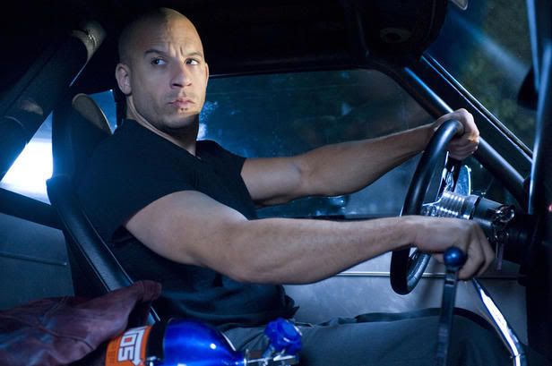 vin diesel movies 2011. 2011 Vin Diesel Movie List vin