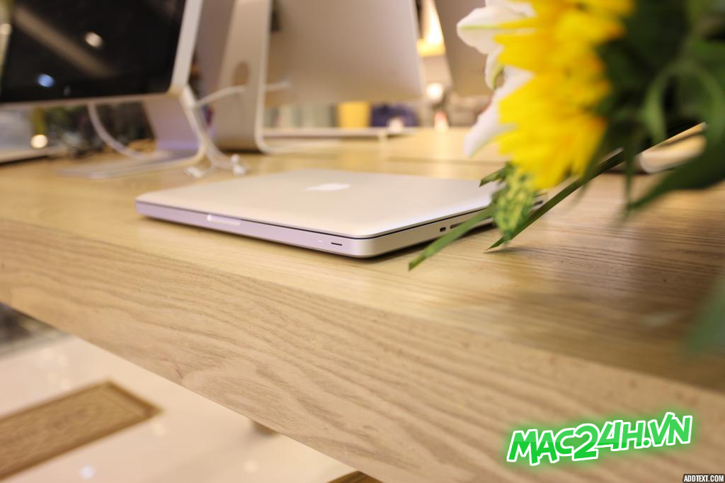 Macbook Pro 13'' =MC700 MD313 MC724 MD314 MD101 MD102= New 99% BH 6 thang - 2