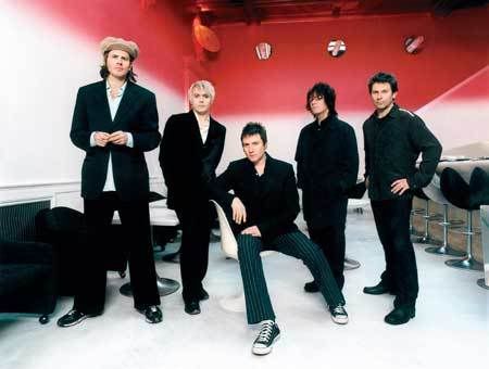 Duran Duran Pictures, Images and Photos