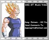 eminem kill you. DBZ Kill You