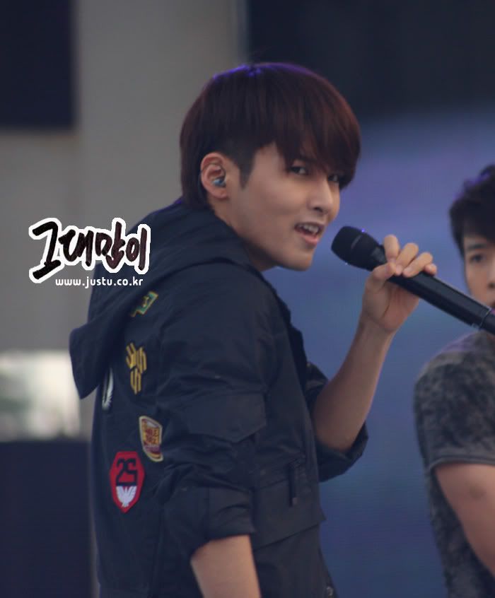 lovely wook Pictures, Images and Photos
