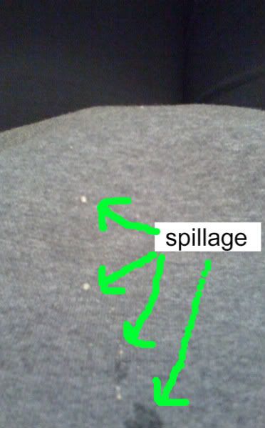 The view from my perspective