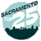 Click Here to see Sacto Top 25 Ranking!