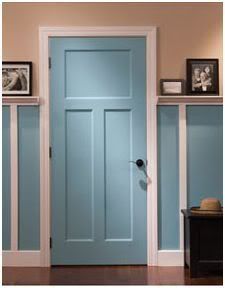 Craftmaster Crossmore Door Bsg