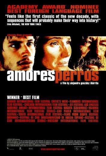 amores perros images. amores perros images.