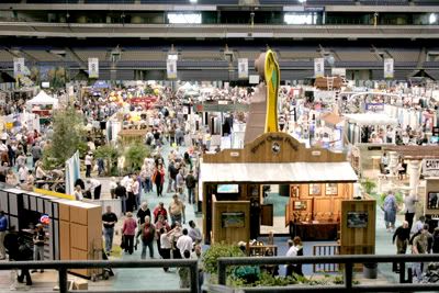 home and garden show