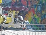 Chiling.jpg us geting ready for a ride image by nikkii21