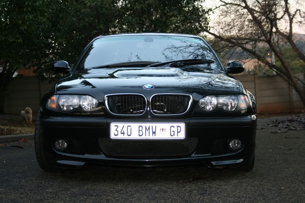 BMW E46 wit M3 V8 a E30 BMW V12