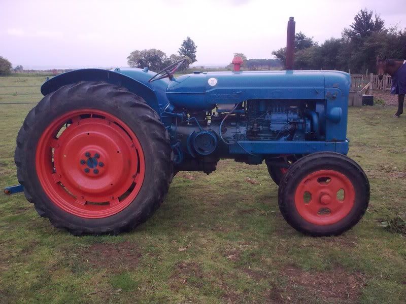 Get To Know Your Tractor | Commandments On How To Drive A Tractor Safely