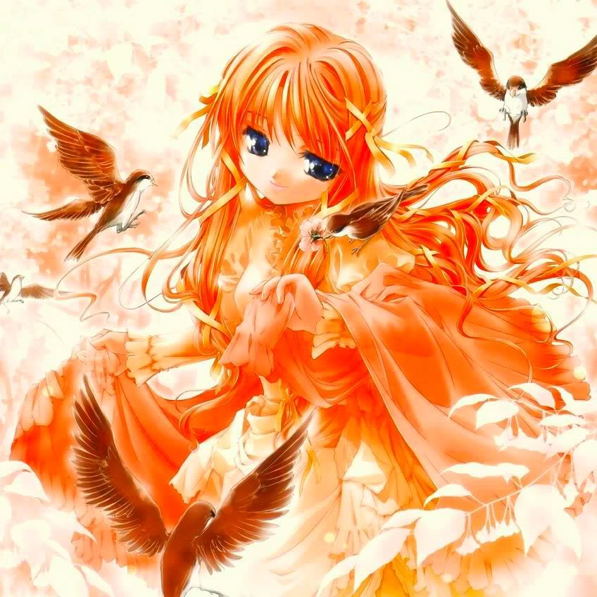 animeorange.jpg anime girl (orange) image by Mz_Hound