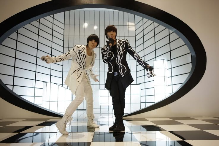 Junho, Junsu Pictures, Images and Photos