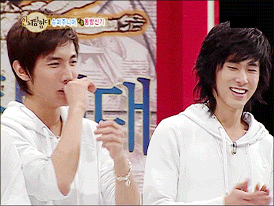 Changmin and Yunho Pictures, Images and Photos