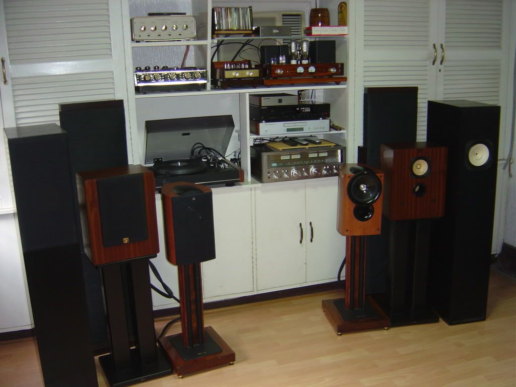 samcon 8 inch woofer