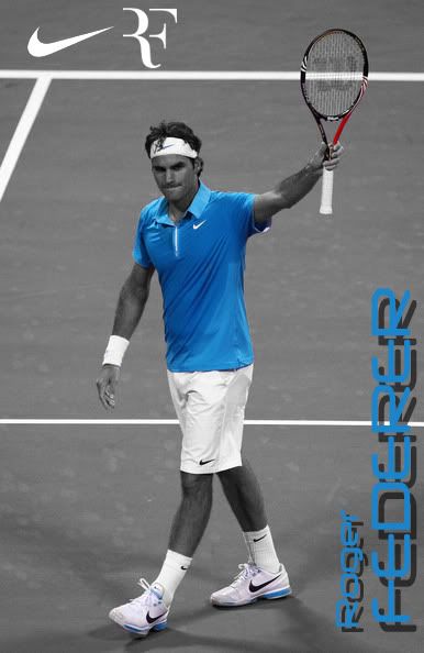 Roger Federer Pictures, Images and Photos