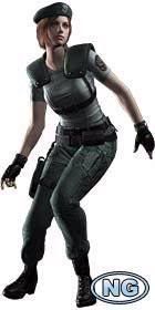 JillValentine.jpg jill valentine image by glitter_zombie