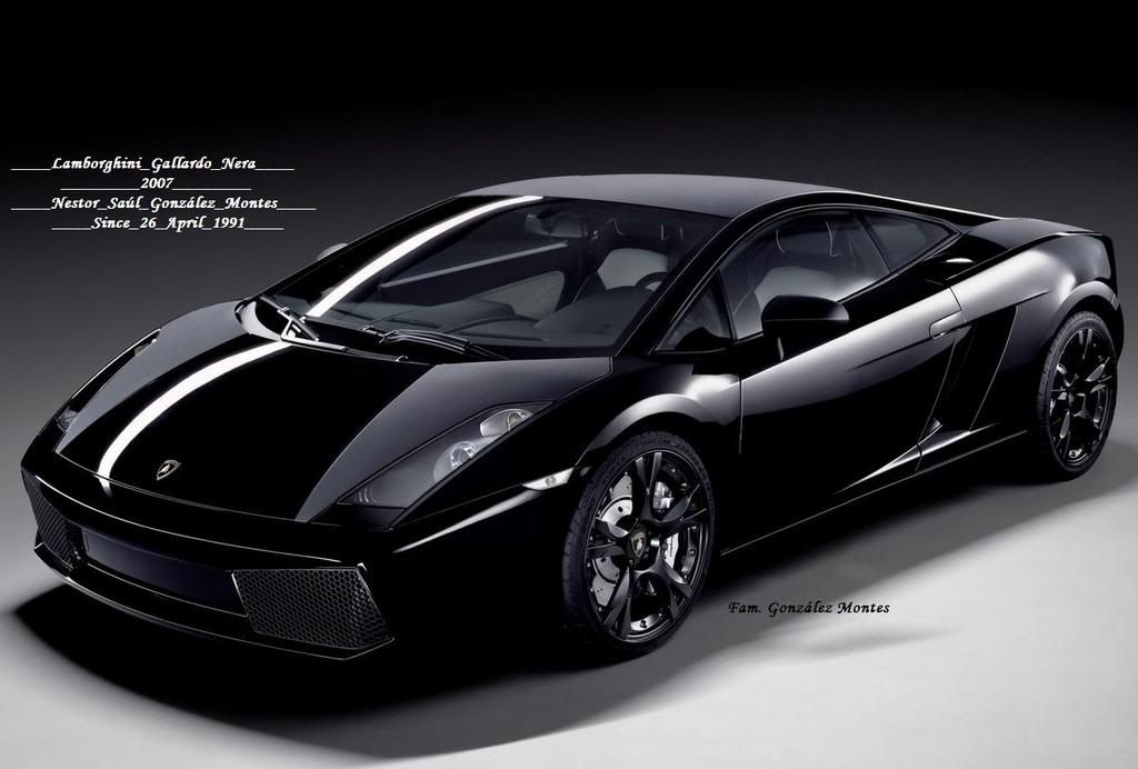 lamborghini with graphics