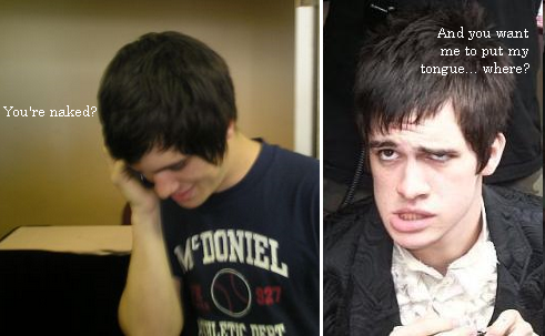 rendon urie tattoo. brendon urie tattoo. rendon urie tattoo.