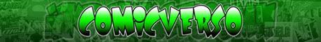 Comicverso - Webzine y Podcast de cómics