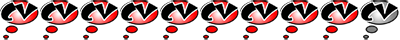 9 de 10 CVs