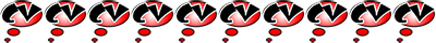 9 de 10 CVs